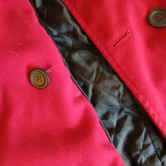 Cleo Winter Jacket - Picture 2 of 2